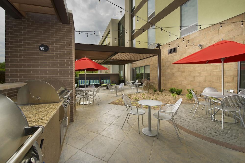 Home2 Suites By Hilton Hattiesburg Exterior foto
