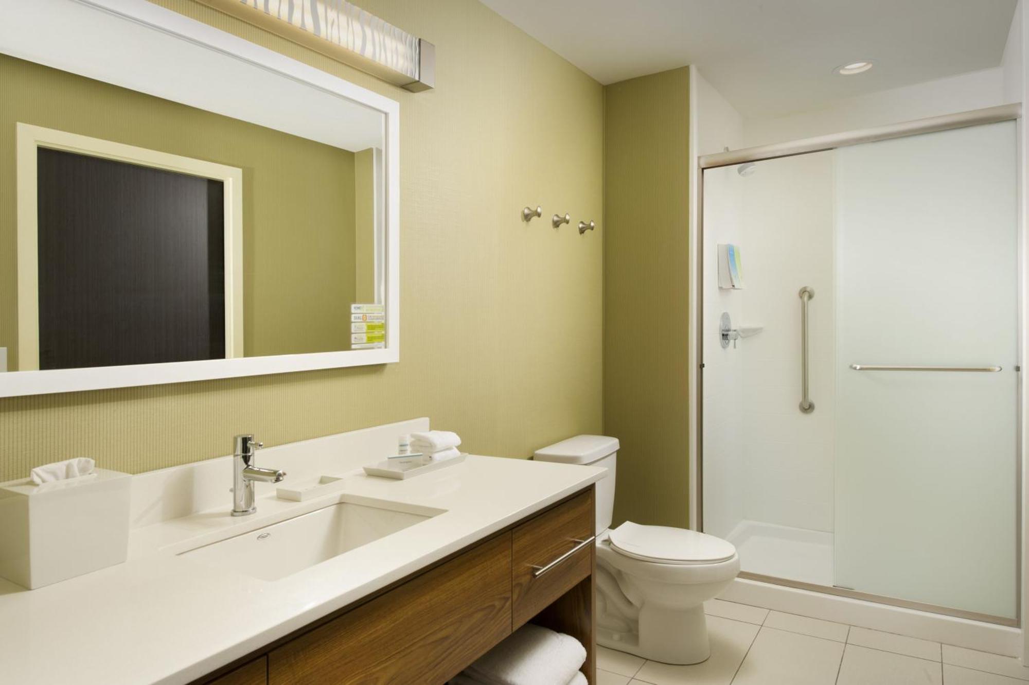 Home2 Suites By Hilton Hattiesburg Exterior foto