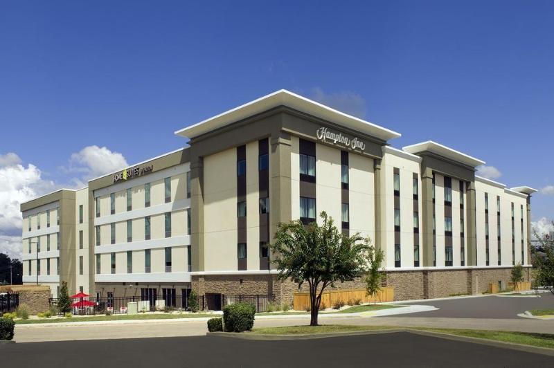 Home2 Suites By Hilton Hattiesburg Exterior foto